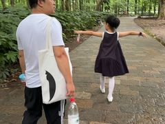 -共青国家森林公园-售票处