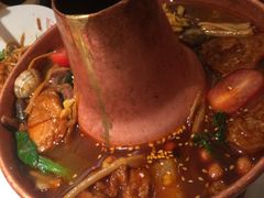 -味福记·江西小炒·南昌小吃(青山湖万达店)