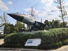 -成飞公园