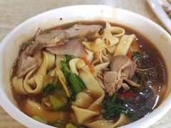 蔡记行面-蔡记行面·三套车(武威首店)