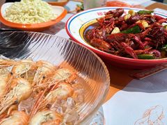 -拙大师·龙虾四季排档·夜宵至凌晨4点(唯亭店)