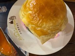 -卢布里西餐厅(总店)