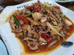 -小口味