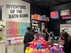 -LUSH(威尼斯人店)