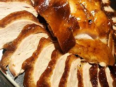 -守柴炉烤鸭(科华中路王府井店)