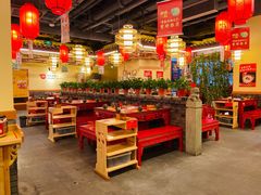 大堂-谭鸭血(金华永盛店)
