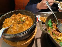 -小隐人家(乐松店)