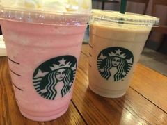 -星巴克(盐城五洲国际店)