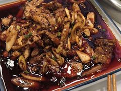 -土连锅·现熬养生汤锅(梁家巷店)