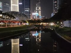 -深圳湾万象城(南山店)