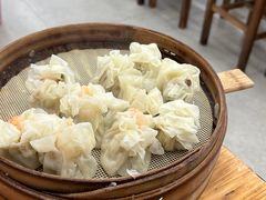 -海汇源老烧麦店(东大街总店)