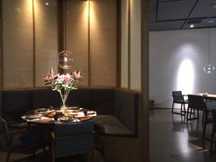 -菩提素素食餐厅(晶郦馆店)