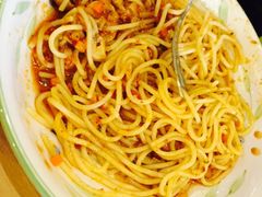-萨莉亚意式餐厅(苏州食百家店)