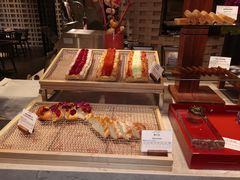 -杭州久泰饭店·摩卡花园