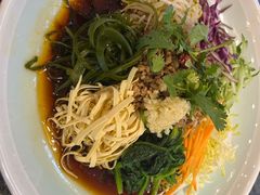 -李记饺子·熏酱东北菜(欢乐谷店)