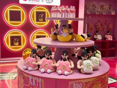 -杭州西湖银泰百货