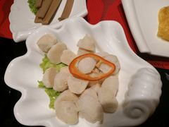 -食鲜捞火锅(湖西路店)