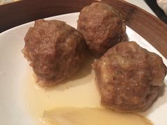 紫姜牛肉丸-海航大厦万豪酒店彩海轩中餐厅(霄云路店)