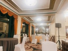 -西郊宾馆·1921餐厅