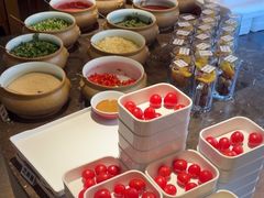 -涮福記·现切牛羊肉火锅(世纪汇店)