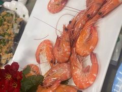 -潘先生海鲜城(神州半岛店)