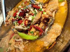 -黄兴南路步行商业街