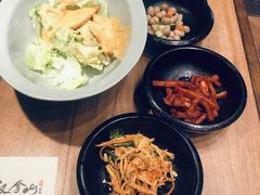 -汉拿山(汇一城店)