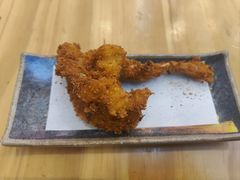 -哈灵现炒本帮面(宁波路店)