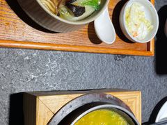 -安多素食(广仁寺路店)