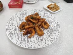 -明香海鲜酒家(华强北店)