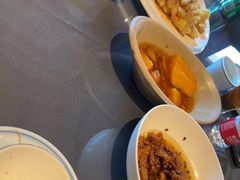 -一桶江山餐厅(松北店)