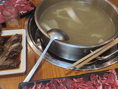 -牛品福潮汕牛肉火锅(旺庄店)