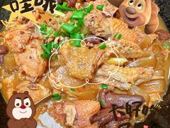 -渔掌门(铁东店)