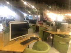 -网鱼网咖(上海静安寺店)