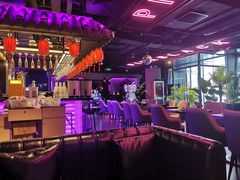 -粉墨特色菜·烧烤音乐酒馆