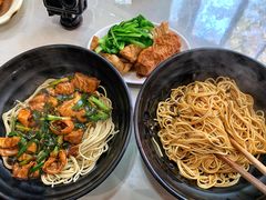 -老地方面馆(思南路店)