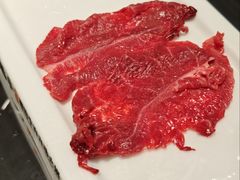 -魁牛·潮汕牛肉自助火锅(沈辽路万达店)
