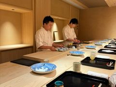-鮨心和(外滩店)