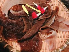 鲜毛肚-滇池印象原生态火锅(南开大悦城店)