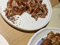 -大渔铁板烧(花园道店)