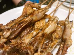 -小煵记·打边炉(西丽文光店)