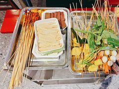 -钢管厂五区小郡肝串串香(滨江店)