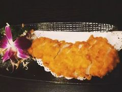 -和风融合餐厅创意料理(重庆店)
