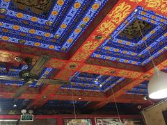 -铸钟褡裢火烧(西三环紫竹桥店)