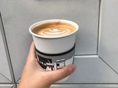 -JPG coffee(广州体育西店)