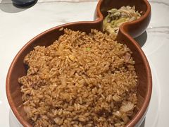 -绿茶餐厅(滨海万达广场店)