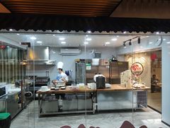 -鹿鸣酒家(越秀店)