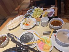 -煲大王老砂锅猪肚鸡(泊富ICITY店)