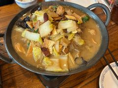 -老雒阳面馆·水席(定鼎门店)