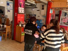 等位区-牛华八婆麻辣烫(起源店)